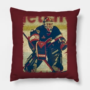 Don Beaupre - Ottawa Senators, 1994 Pillow