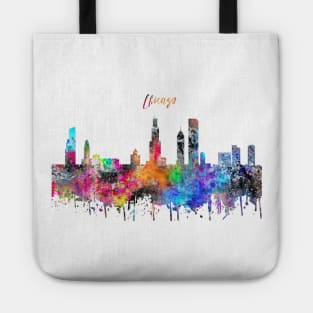 Chicago Tote