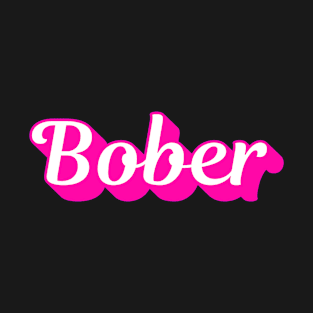 Bober Girl | Bóbr | Polish Beaver | Meme from Poland | Slav | Slavic T-Shirt