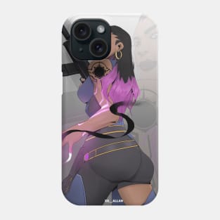 Reyna Phone Case