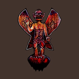 PAZUZU T-Shirt