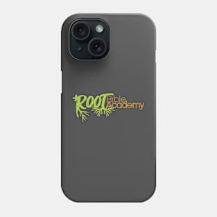 Root Bible Academy Official Logo Phone Case