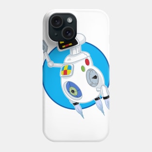 HERBIE Phone Case