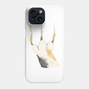 Mad Paw Phone Case