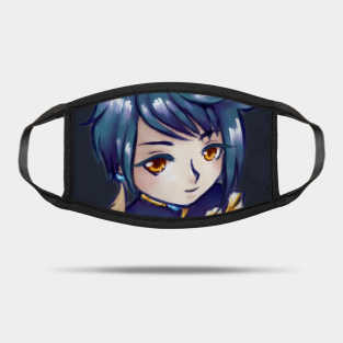 Xingqiu Masks Teepublic Discover and share the best gifs on tenor. teepublic