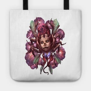 Tricking Beetle Tote