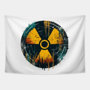 Nuclear Tapestry