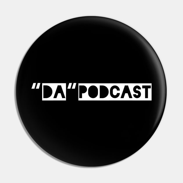 Da podcast Pin by Fingastylz