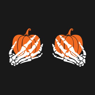 hold my pumpkins T-Shirt