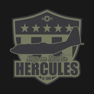 C-130 Hercules T-Shirt