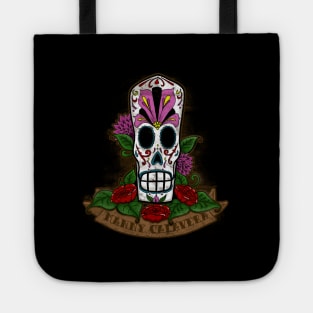 Mexican Fandango! Tote