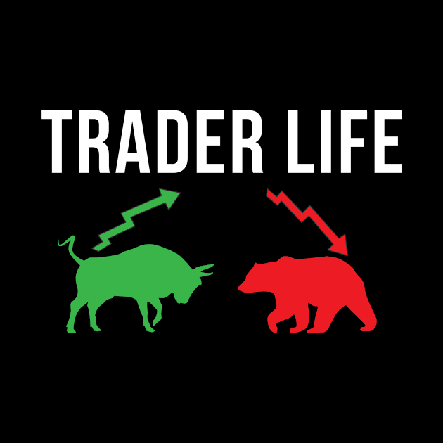 trader life by Leap Arts