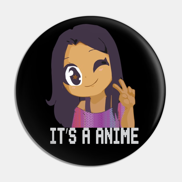 aphmau Pin by SurpriseART