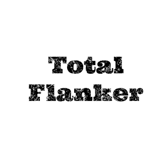 Total Flanker T-Shirt