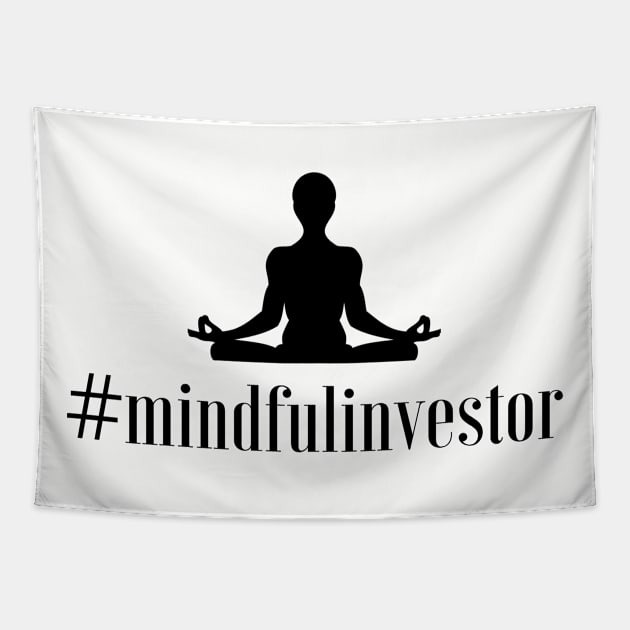 Mindful investor Tapestry by mindfully Integrative 