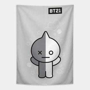 BT21 - Van Tapestry