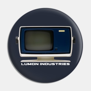 Lumon Industries Severance Pin