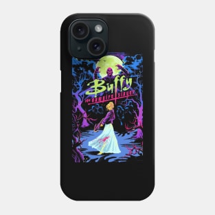 buffy the vampire slayer Phone Case