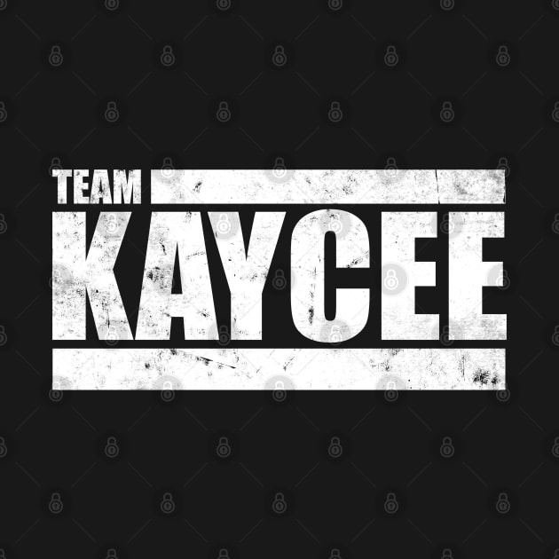 MTV Challenge - Team Kaycee by Tesla