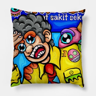 OSKADEN Pillow