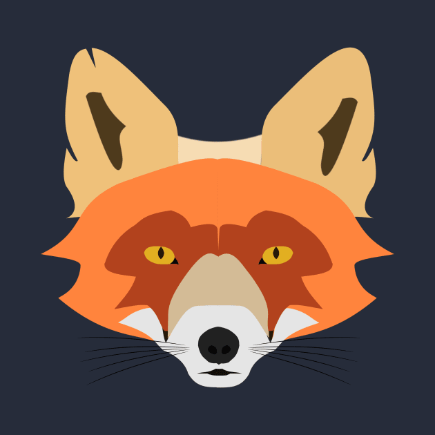 Fox by dreamish