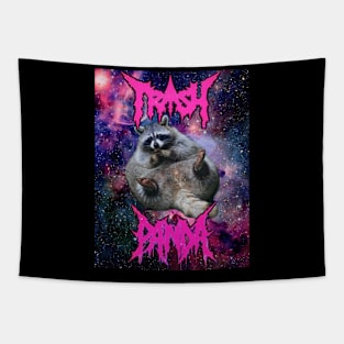 Trash panda Tapestry