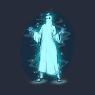 Holy Ghost T-Shirt