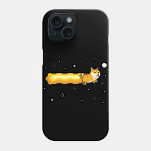 Elon Dog Phone Case