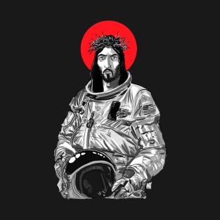 Astro-Jesus T-Shirt