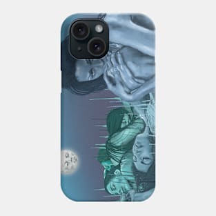 Sleepless Nights Phone Case