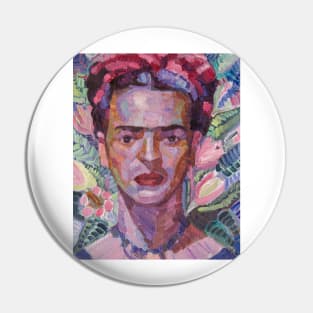 Frida Pin