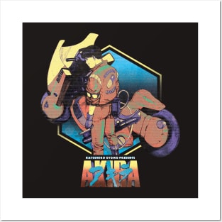 Akira Bucchigire Kawaii Poster for Sale by Artbynewb