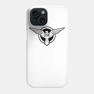 Strategic Scientific Reserve Phone Case