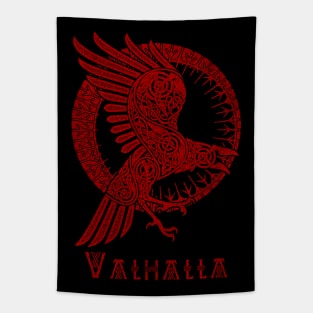 Valhalla Tapestry