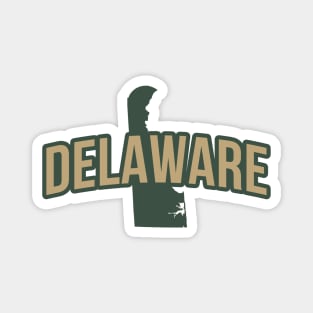 delaware Magnet