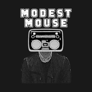 modest mouse T-Shirt