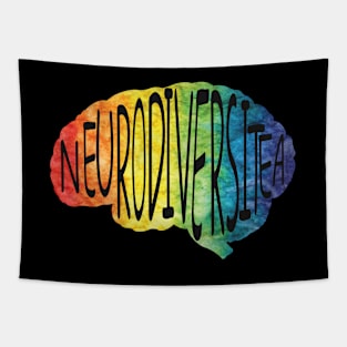 Neurodiversitea Tapestry