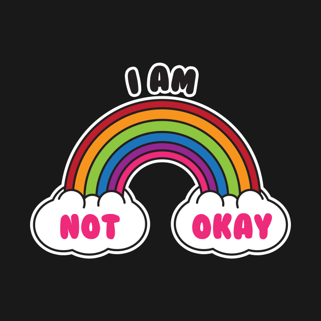 Not Okay by RadicalLizard