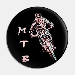 mtb Pin