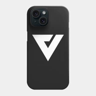 Detroit Become Human Jericho Symbol Logo Phone Case