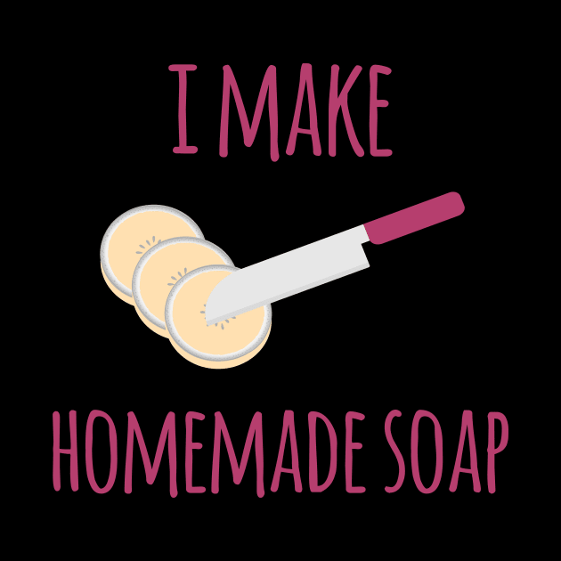 I Make Homemade Soap Funny Soapmaking by at85productions