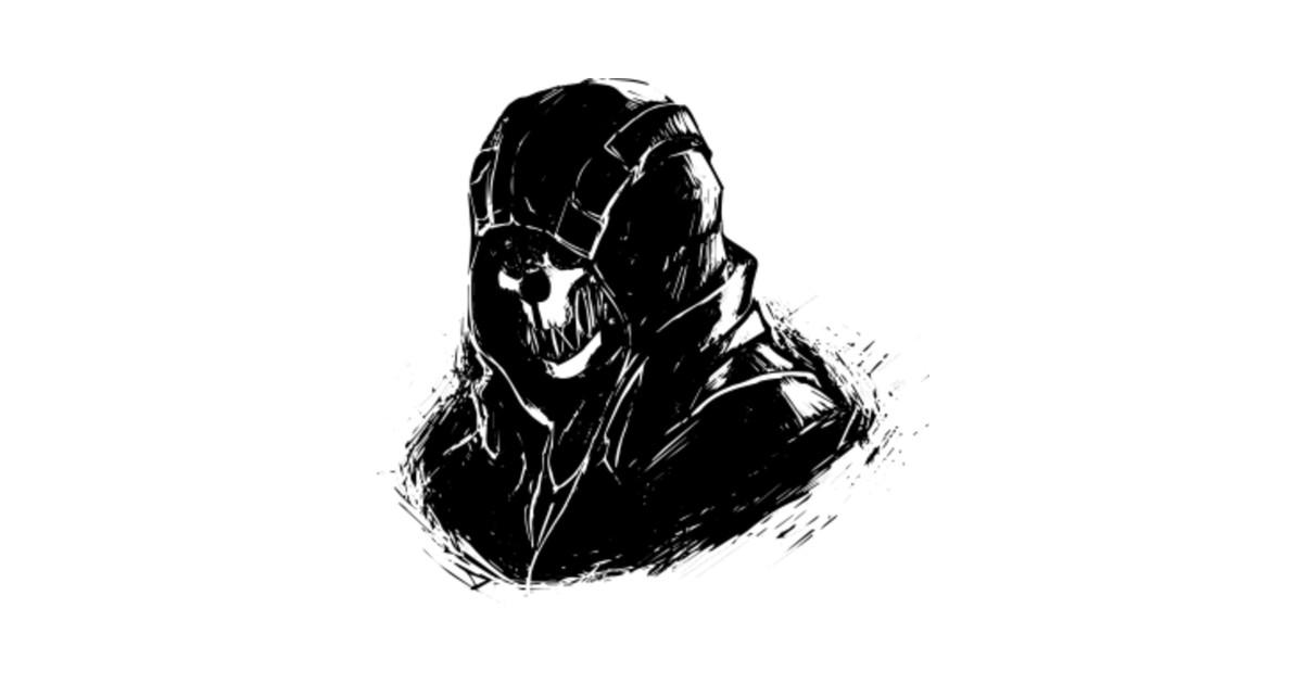 корво аттано метка