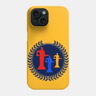 Mother Armenia Phone Case