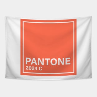 pantone 2024c Tapestry