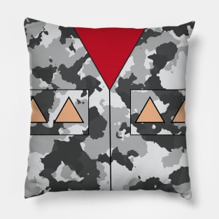 Riou Pillow