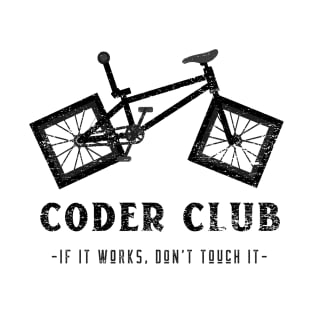 Coder club T-Shirt