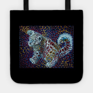 Snowball Tote