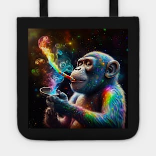 Stoned Ape Theory Tote