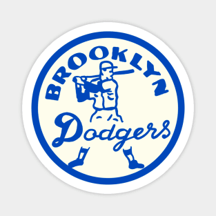 Brooklyn Magnet
