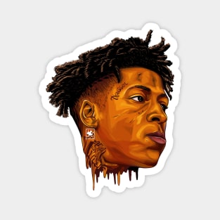 NBA YOUNGBOY CHEAT  art Design T-Shirt Hoodie Gift Magnet